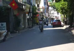 💥TRUNG TÂM VIỆT HƯNG 1 NHÀ RA Ô TÔ TRÁNH, THANG MÁY SỊN SÒ, NỞ SIÊU HẬU DT RỘNG GẦN 60M 💰 NHÚ 10Đ... Bán nhà riêng tại Việt Hưng, Hà Nội 05
