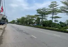 Bán nhà mặt phố Minh Khai, Tam Sơn, Bắc Ninh, mặt tiền rộng, phù hợp kinh doanh... Bán nhà mặt phố tại Tam Sơn, Bắc Ninh 08