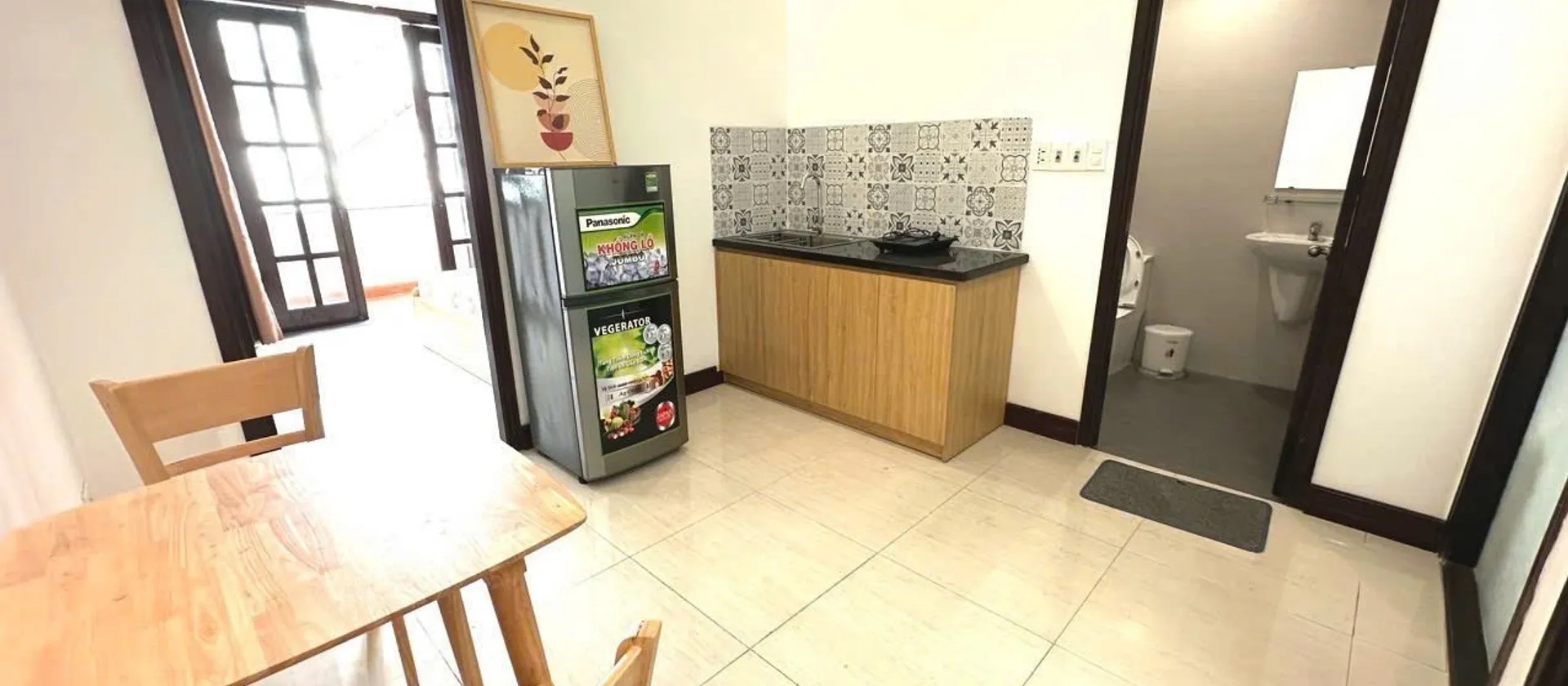Bán nhà riêng 4 tầng Núi Thành, 85m², 6 phòng ngủ, thu nhập 30 triệu/tháng... Bán nhà riêng tại Hải Châu, Đà Nẵng 01
