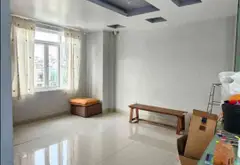 Bán mặt tiền Gò ô Môi 271m2, Ngang 6.5x41, 4 Tầng, dòng tiền 20Tr, Sát Chợ Cao Thị Chính Q7, 27.9Tỷ... Bán nhà mặt phố tại Phú Thuận, Hồ Chí Minh 13