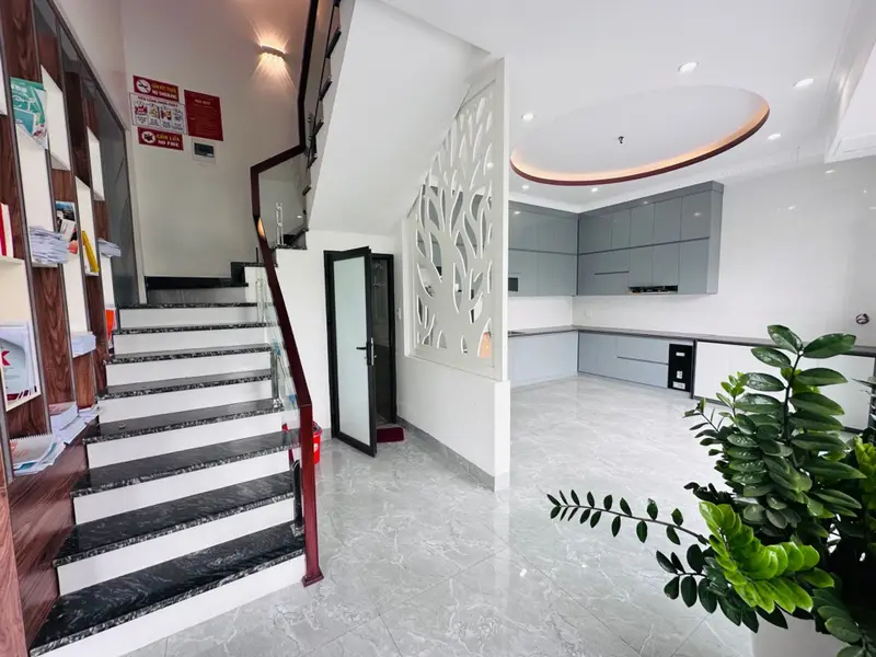 Nhà Lô Góc 2 Mặt Tiền Riêng Biệt Tại Khu Himlam Hùng Vương, Thích Hợp Kinh Doanh... Bán nhà riêng tại Hồng Bàng, Hải Phòng 01