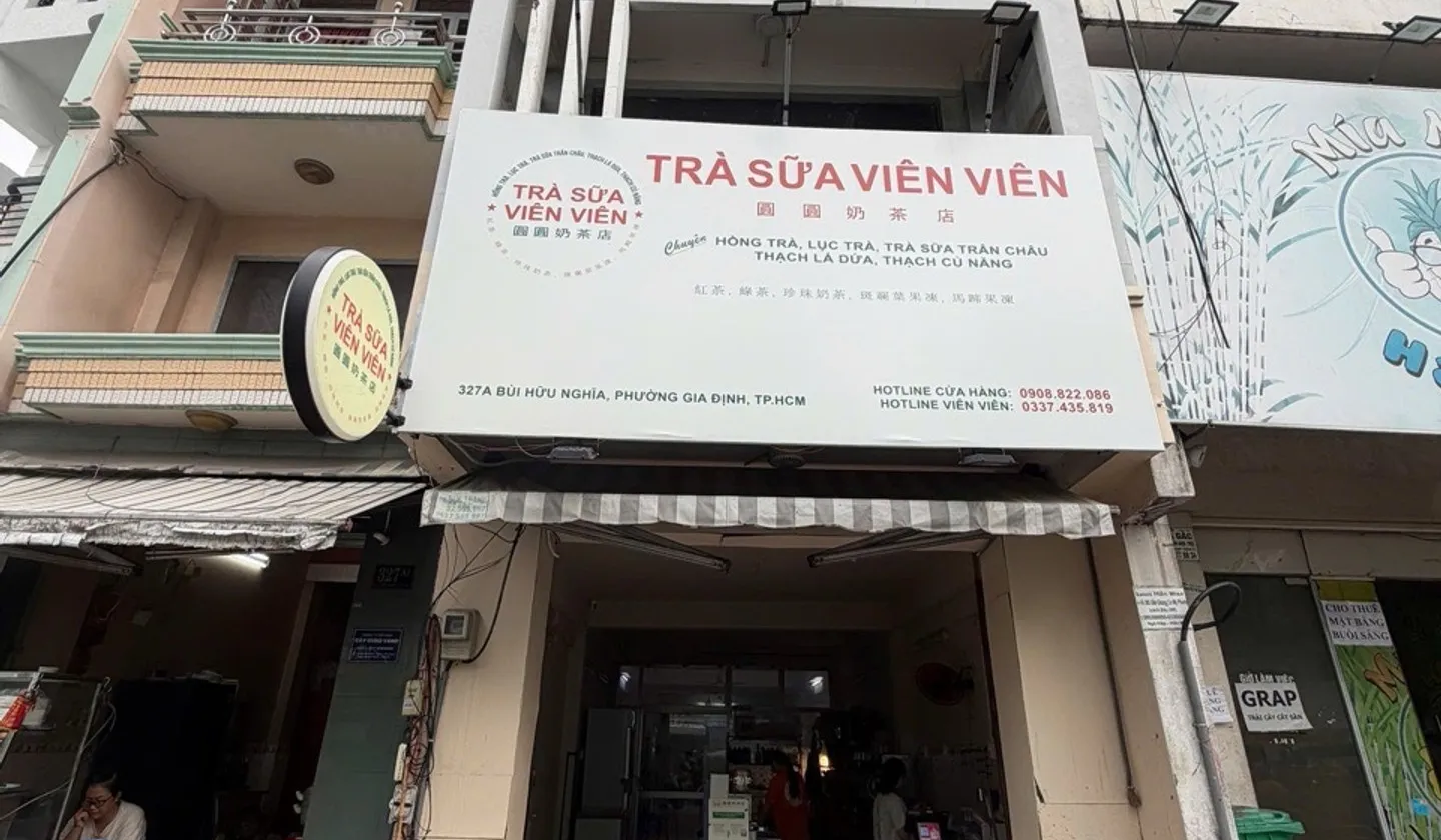 Nhà mặt phố sang trọng tại phường Gia Định, Hồ Chí Minh... Bán nhà mặt phố tại Gia Định, Hồ Chí Minh 01