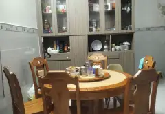 Biệt thự mặt phố góc hai mặt tiền Trung Mỹ Tây đẳng cấp... Bán nhà mặt phố tại Trung Mỹ Tây, Hồ Chí Minh 05