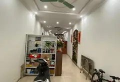 Nhà mặt phố Phương Liệt giá tốt có ô chờ thang máy - Cơ hội hiếm có... Bán nhà mặt phố tại Phương Liệt, Hà Nội 04