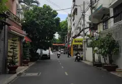 Nhà mặt phố K300 diện tích rộng, giá tốt tại Sài Gòn... Bán nhà mặt phố tại Bảy Hiền, Hồ Chí Minh 02