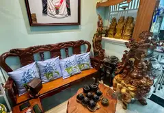 Bán nhà 2 tầng mới, gần bờ kè Hoàng Sa, Tân Bình... Bán nhà riêng tại Tân Sơn Nhất, Hồ Chí Minh 07