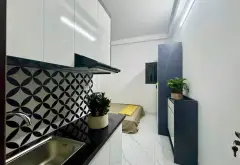 BÁN NHÀ PHÚ ĐÔ 35M 6 TẦNG 10,9 TỶ... Bán chung cư mini tại Từ Liêm, Hà Nội 05