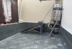 Bán nhà riêng 4 tầng khu vực trung tâm Quận 1, Nguyễn Văn Cừ, diện tích 23.3 m2... Bán nhà riêng tại Cầu Ông Lãnh, Hồ Chí Minh 07