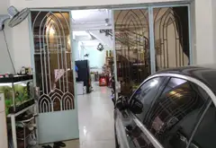 Nhà 3 tầng hẻm xe hơi Hoà Bình, Tân Phú, rộng rãi tiện nghi... Bán owner_side tại Phú Thạnh, Hồ Chí Minh 05