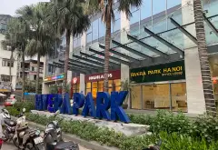 Căn hộ tầng trung 2PN view đài phun nước tại Thanh Xuân... Bán căn hộ chung cư tại Thanh Xuân, Hà Nội 17