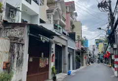 TRẦN VĂN HOÀNG - SÁT NHÀ THỜ HẦM - CHỢ ÔNG HOÀNG - P.TÂN HOÀ - TÂN BÌNH... Bán owner_side tại Tân Hòa, Hồ Chí Minh 04