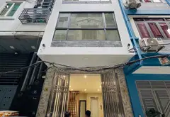 Nhà 7 Tầng Phân Lô Vip Kim Đồng, Ô Tô Tránh, Gara Rộng... Bán nhà riêng tại Hoàng Mai, Hà Nội 15