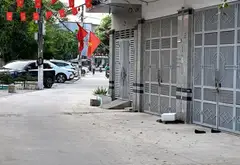 Nhà riêng 4 tầng thang máy, gara kinh doanh thuận tiện tại Ngô Gia Tự... Bán nhà riêng tại Hải An, Hải Phòng 07