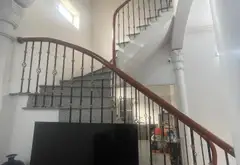 Nhà 3 tầng diện tích rộng, mặt tiền thoáng ngay Nam Hồng Phúc Thịnh. đt 0988 0048 65... Bán nhà riêng tại Phúc Thịnh, Hà Nội 09