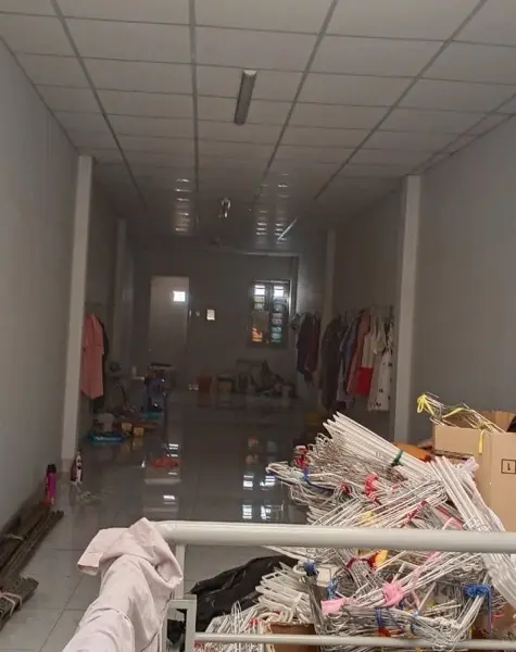 Nhà mặt phố Lạc Long Quân - Vị trí đắc địa cho kinh doanh sầm uất... Bán nhà mặt phố tại Bảy Hiền, Hồ Chí Minh 01