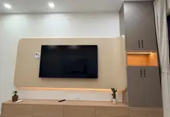 Bán nhà 2 tầng 38m2 tại phường Bình Thạnh giá 5,45 tỷ đồng... Bán nhà riêng tại Bình Thạnh, Hồ Chí Minh 02
