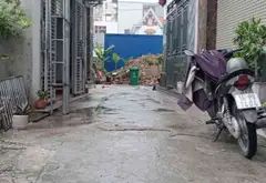 Cơ Hội Vàng Sở Hữu Đất Vị Trí Vàng Gần Mặt Đường Đằng Hải... Bán đất tại Hải An, Hải Phòng 04