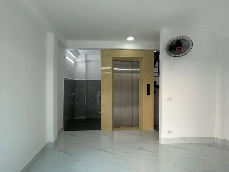 Bán nhà Nguyễn Đức Cảnh, nhà đẹp, ở ngay... Bán nhà riêng tại Tương Mai, Hà Nội 01