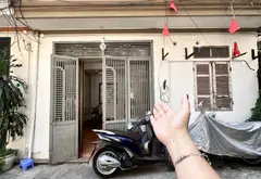 Căn hộ 4 phòng ngủ tại trung tâm quận Long Biên, giá 4.5 tỷ... Bán căn hộ chung cư tại Bồ Đề, Hà Nội 01
