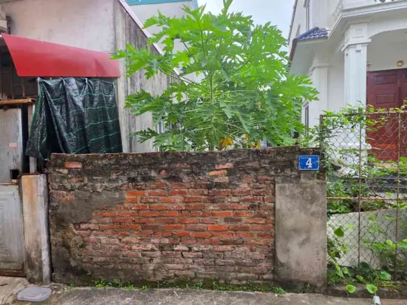 Đất đẹp cạnh hồ, vị trí vàng giữa 2 khu Vin, diện tích 42m2... Bán đất tại Gia Lâm, Hà Nội 01