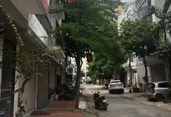 Bán đất tặng nhà 50m² mặt tiền rộng, vị trí đắc địa tại KĐT Vạn Phúc, Hà Đông... Bán nhà riêng tại Hà Đông, Hà Nội 02
