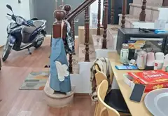 Bán nhà riêng 4 tầng tại Bạch Mai, mặt tiền 4.6m, phù hợp ở và kinh doanh... Bán nhà riêng tại Bạch Mai, Hà Nội 02