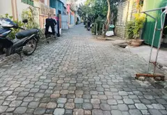 Bán đất 50m2 mặt tiền 4,5m tại phường Phú Thụy, giá vừa tầm... Bán đất tại Thuận An, Hà Nội 02