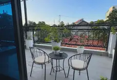 Bán nhà riêng chính chủ TDP Tràng An Chúc Sơn, tặng full nội thất xịn, dt 60m2 ,6 tỷ nhỉnh còn TL... Bán nhà riêng tại Chương Mỹ, Hà Nội 06
