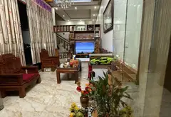 🔥 SIÊU PHẨM NHÀ 3 TẦNG – MẶT TRỤC CHÍNH QUỐC LỘ 2 – NỘI BÀI - SÓC SƠN KINH DOANH ĐỈNH CAO 🔥... Bán nhà mặt phố tại Nội Bài, Hà Nội 03