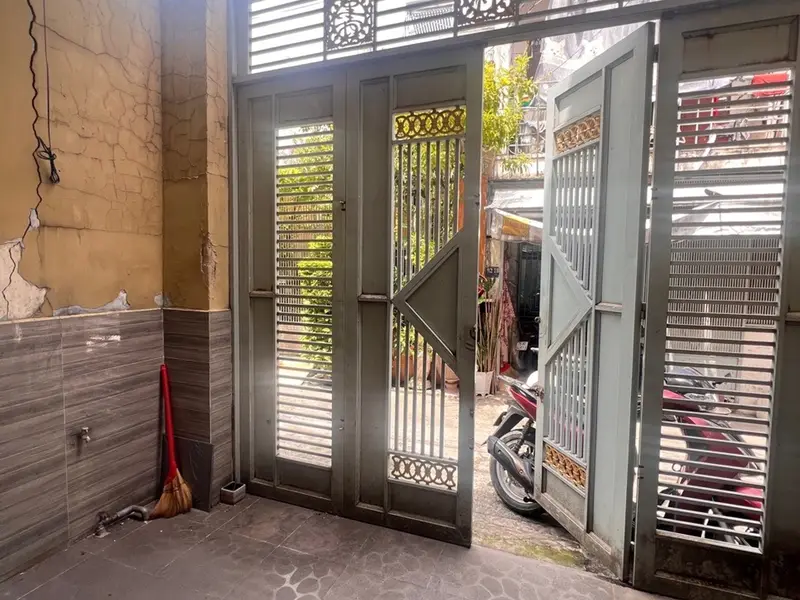 Bán nhà riêng 2 tầng diện tích 52m² tại quận Nguyễn Sơn... Bán nhà riêng tại Phú Thọ Hòa, Hồ Chí Minh 01