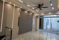 Bán nhà riêng 4 tầng 47m2 hướng Tây Bắc tại Hồ Sen, thiết kế hiện đại... Bán nhà riêng tại Lê Chân, Hải Phòng 04