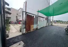 Đất Mặt Tiền Kênh Tham Lương, Gò Vấp, Giá Sốc 9 Tỷ... Bán đất tại An Hội Đông, Hồ Chí Minh 09