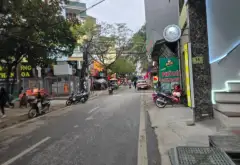 Nhà mặt phố Mỹ Đình siêu hiếm, kinh doanh đỉnh mê ngay... Bán nhà mặt phố tại Từ Liêm, Hà Nội 03