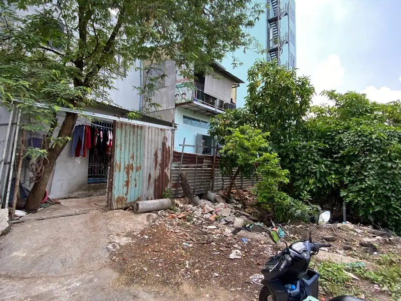 Cơ hội sở hữu lô đất vàng 450m² Phú Mỹ Quận 7 với giá hấp dẫn... Bán đất tại Tân Mỹ, Hồ Chí Minh 01