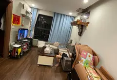 Bán căn hộ 2 phòng ngủ chung cư Five Star Garden Khương Đình, diện tích 67,1m², pháp lý rõ ràng... Bán căn hộ chung cư tại Khương Đình, Hà Nội 06