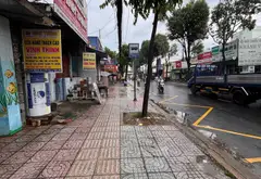 Mặt tiền đường tỉnh lộ 10 kinh doanh sầm uất nở hậu tài lộc cho thuê,xây căn hộ dv hoặc làm VP... Bán nhà mặt phố tại Tân Tạo, Hồ Chí Minh 04