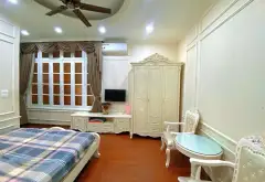 Tòa căn hộ 7 tầng đỉnh tại Cầu Giấy - Dòng tiền ổn định, đầu tư siêu lợi... Bán nhà riêng tại Cầu Giấy, Hà Nội 02