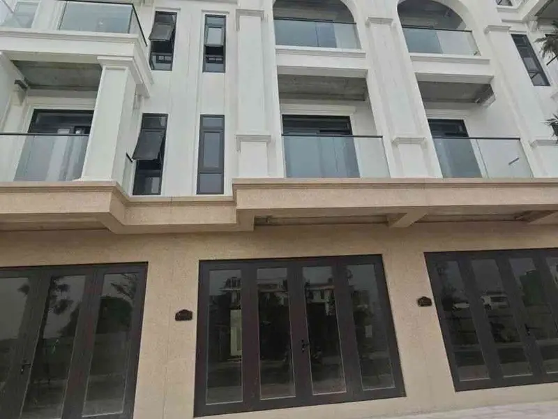 TRUNG TÂM THƯỜNG TÍN - SÂN THỂ THAO VINFATS TRỐNG ĐỒNG SHOPHUOSE KINH DOANH ĐỈNH... Bán Shophouse tại Thường Tín, Hà Nội 01