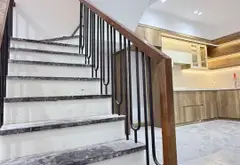 Nhà 4 Tầng Mới Xây, Ô Tô Đỗ Cửa, Kết Nối Mặt Đường Lớn Tại Khu Vực Phát Triển... Bán nhà riêng tại An Hải, Hải Phòng 06