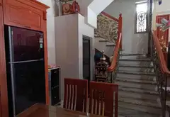 Nhà 4 tầng, Mặt tiền Trần Văn Mười, Hóc Môn, 7.x tỷ... Bán nhà mặt phố tại Xuân Thới Sơn, Hồ Chí Minh 06