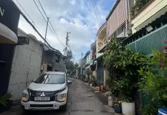 Nhà 3 tầng hẻm xe hơi, vị trí chiến lược Bình Tân - Cơ hội vàng sở hữu ngay... Bán nhà riêng tại Bình Trị Đông, Hồ Chí Minh 07