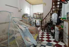 Nhà Âu Dương Lân,Quận 8, Hẻm Thông Nguyễn Thị Tần , ngang 4x9 chỉ 4,2tỷ... Bán nhà riêng tại Chánh Hưng, Hồ Chí Minh 03