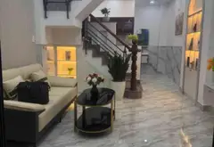 🆘 GIẢM 170TR – GIÁ MỚI 3,78 TỶ – NHÀ ĐẸP GÒ VẤP 🔥... Bán nhà riêng tại An Hội Tây, Hồ Chí Minh 01