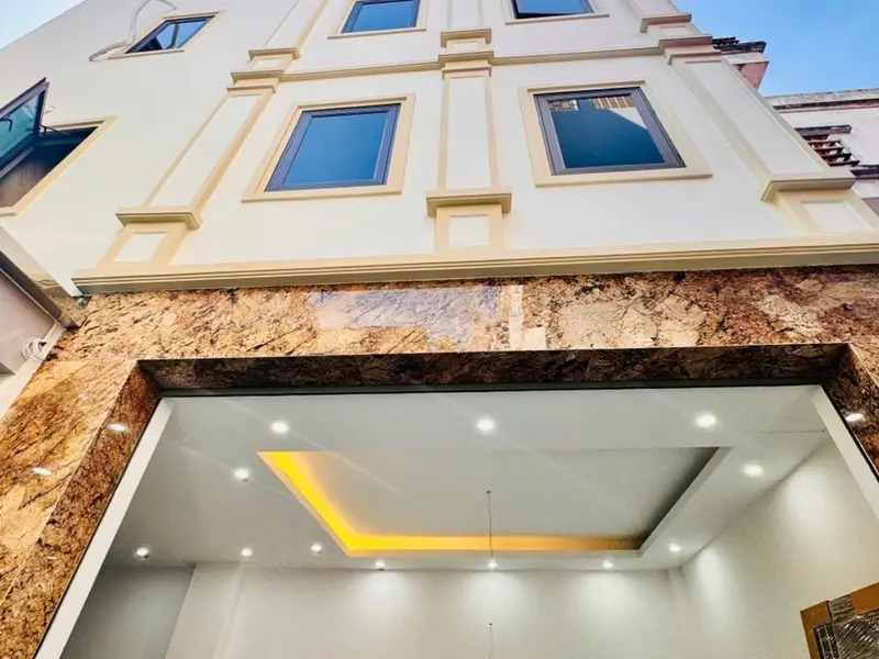 BÁN NHÀ ĐẸP PHỐ ĐẠI LA... Bán nhà riêng tại Tương Mai, Hà Nội 01