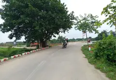 Đất nền ngay đầu làng, đường rộng, kinh doanh cực tiện... Bán đất tại Sóc Sơn, Hà Nội 01