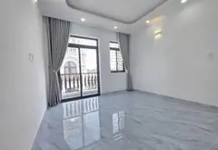 Nhà 5 tầng 4x16m - Hẻm nhựa 8m xe tải vào - Giáp Tên Lửa - Bình Tân... Bán nhà riêng tại Tân Tạo, Hồ Chí Minh 03