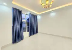 Bán nhà riêng quận 8 phường 5 diện tích 53m2 mặt tiền rộng 9m pháp lý rõ ràng... Bán nhà riêng tại Bình Đông, Hồ Chí Minh 01