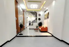 Giáp Tân Phú, 5 tầng tuyệt đẹp 54m2, hơn 6ty, hẻm xe hơi... Bán nhà riêng tại Bình Trị Đông, Hồ Chí Minh 03