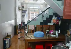 Nhà mới vuông vức gần mặt tiền Tân Quý giá tốt... Bán nhà riêng tại Tân Sơn Nhì, Hồ Chí Minh 11