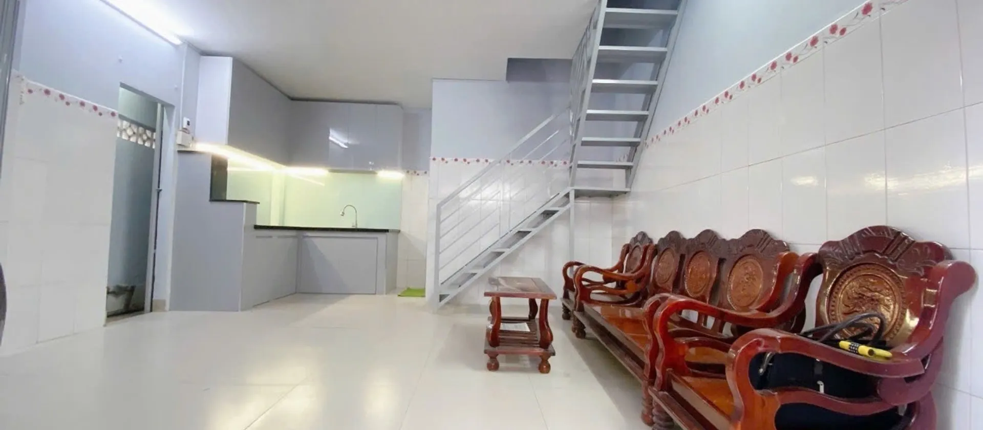 Nhà lô góc 2 mặt tiền tại Bình Lợi Trung, Bình Thạnh... Bán nhà riêng tại Bình Lợi Trung, Hồ Chí Minh 01